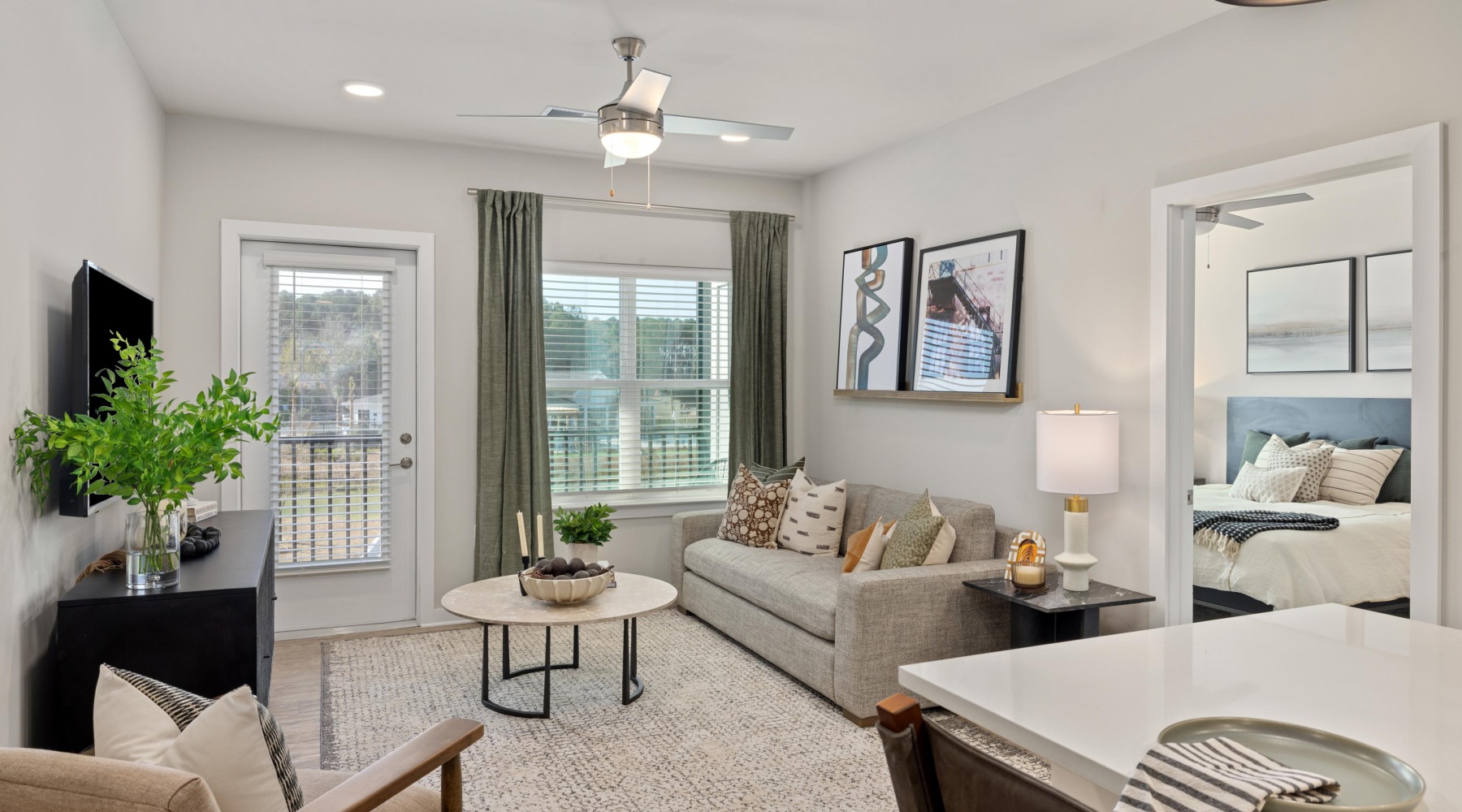 Enduring Style. Unparalleled Comfort.