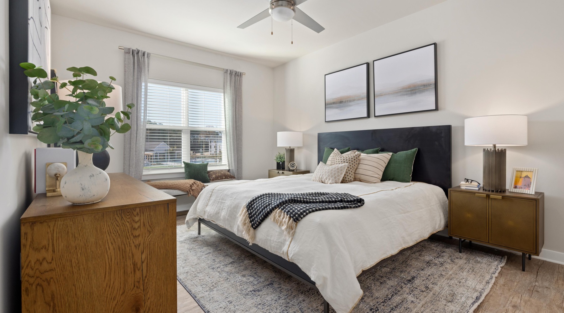 Upgraded Address. Upgraded Life.